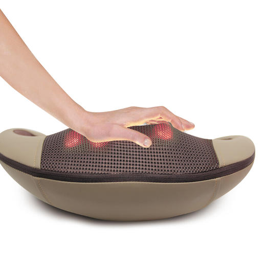 倍轻松 腰背按摩器：插电款 BM-312【LXKGZQ4.0】 商品图2