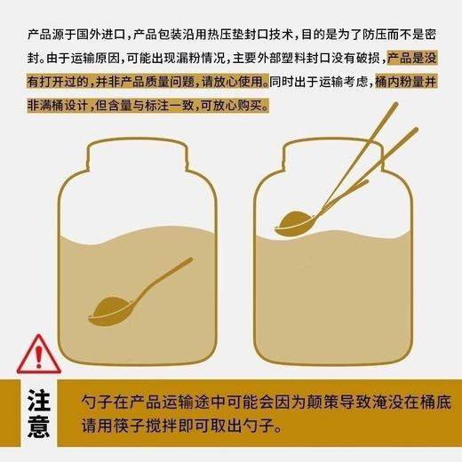 【肌肉科技】白金乳清蛋白粉2磅 商品图5