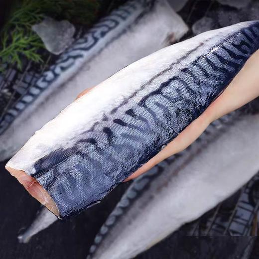 【挪威青花鱼】新鲜分割 油脂丰富 肉质鲜嫩 商品图1