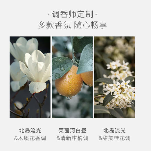 独特艾琳馥润手霜礼盒（滋润款） 商品图3