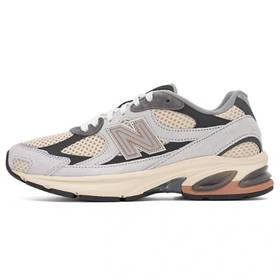 【春上新】 【新品】7楼 NewBalance新款运动老爹鞋吊牌价：1199元