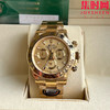 劳力士宇宙计型 BT迪通拿 全金款 男士腕表 丹东4130机 商品缩略图0