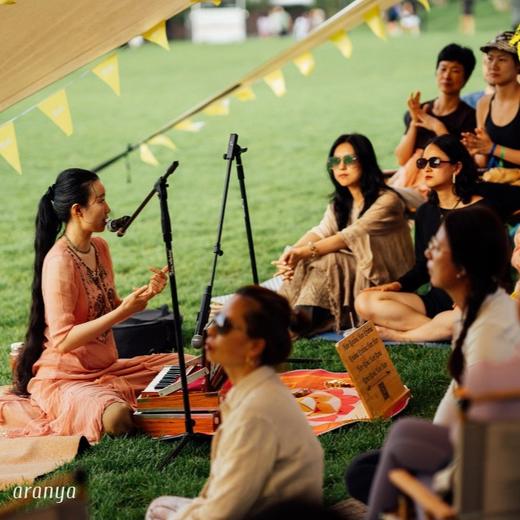 阿育吠陀唱诵Mantra与Marma能量点疗愈 商品图0