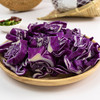沈佳农有机紫甘蓝 有机种植新鲜蔬菜5斤装【顺丰快递】 商品缩略图2