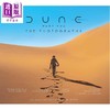 预售 【中商原版】沙丘摄影书 第二部 Dune Part Two The Photography 英文原版 Niko Tavernise 商品缩略图0