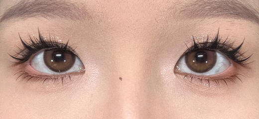 RECOLOOK古早棕（佩戴直径：14.2mm） 商品图2