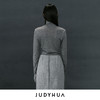JUDYHUA 绿洲系列高领羊毛上衣 商品缩略图2
