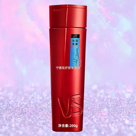 沙宣水润去屑洗发水200ml（瓶装）