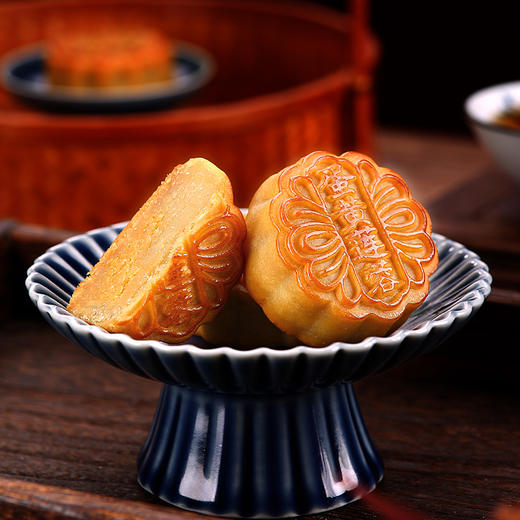 稻香村中秋团圆 商品图3