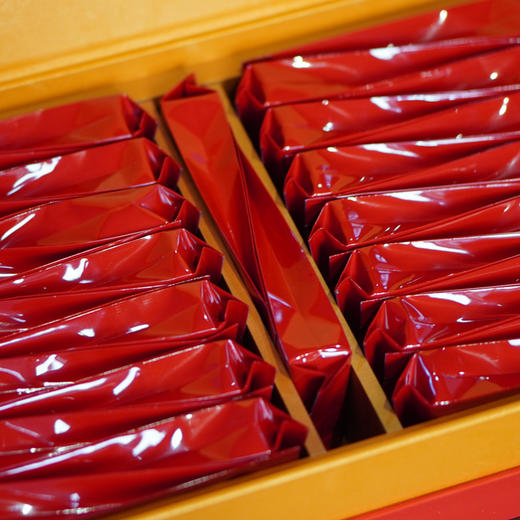 【匠人集】正岩肉桂255g 礼盒  祝老师的茶 商品图5