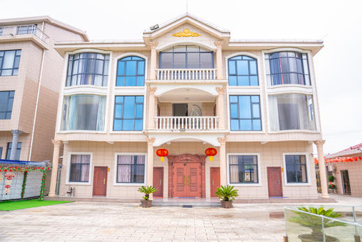 常德慢姑娘桃源古堤轰趴馆 商品图11