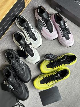 鸟家SYLAN PRO缓冲抗冲透气舒适旅行徒步户外多功能越野跑鞋