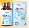 Witsbb健敏思DHA藻油60粒/瓶 商品缩略图0