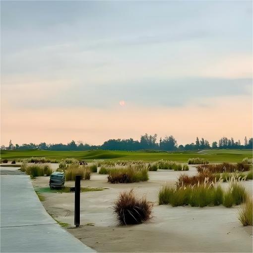 巴利榭高尔夫林克斯 Bally shear Golf Links | 曼谷高尔夫球场 | 泰国高尔夫球场俱乐部 | 东南亚 商品图5