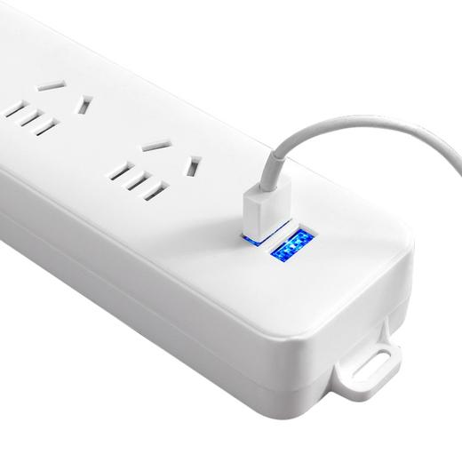 MiNEJONi/茁泥
USB排插
U80 商品图4