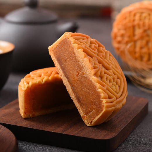 稻香村月有福 商品图3