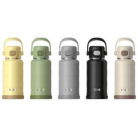 希乐800ml悦享保温拎拎杯XB-25153