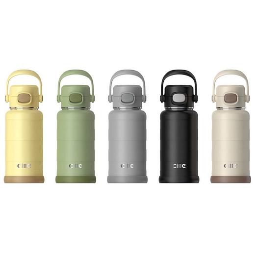 希乐800ml悦享保温拎拎杯XB-25153 商品图0