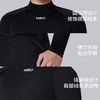 MBO Merino Tencel 男子 秋冬 天丝美利奴羊毛长袖打底衫 B340  (经销商专拍链接，非经销商拍单不发货) 商品缩略图4