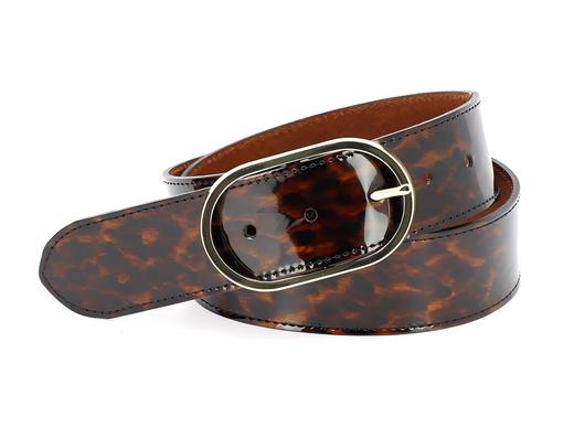 HERBERT LA PANAME ECAILLE DE TORTUE 商品图0