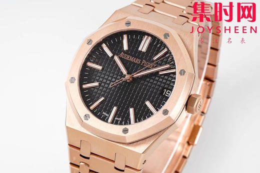 爱彼APS皇家橡树15510系列——震撼上线 男士腕表 采用4302一体机 商品图2