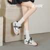 ZHR则则多巴胺阿甘鞋双鞋带增高鞋2025轻便舒适休闲运动鞋女 商品缩略图8