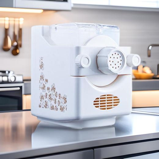 【森无忧严选】喜乐多自动面条机 商品图0