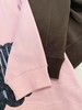 【高品质私服】【JN狗狗图案套头粉色卫衣】柔软舒适 | 挺括性好 | 质地细密G1564-CC【无标出货 介意慎拍】 商品缩略图7