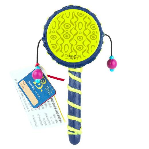 会员专享 | 美国B-toys比乐 玩具合集 宝宝早教益智玩具 商品图6