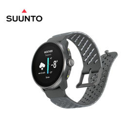 【romi专属】颂拓（SUUNTO）RACE S 轻量化户外训练手表
