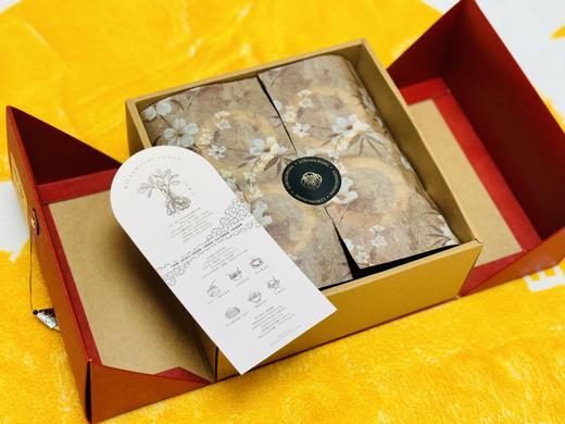 高油酸颗粒花生酱 商品图7