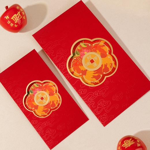 九运生财入库红包 商品图5