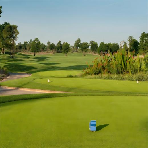 曼谷·尼坎缇高尔夫俱乐部 Nikanti Golf Club  | 曼谷高尔夫球场 | 泰国高尔夫球场俱乐部 商品图9