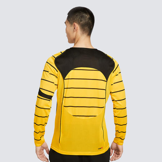 小李子NIKE耐克T90系列足球运动训练长袖训练服成人男IM6316-719 商品图1