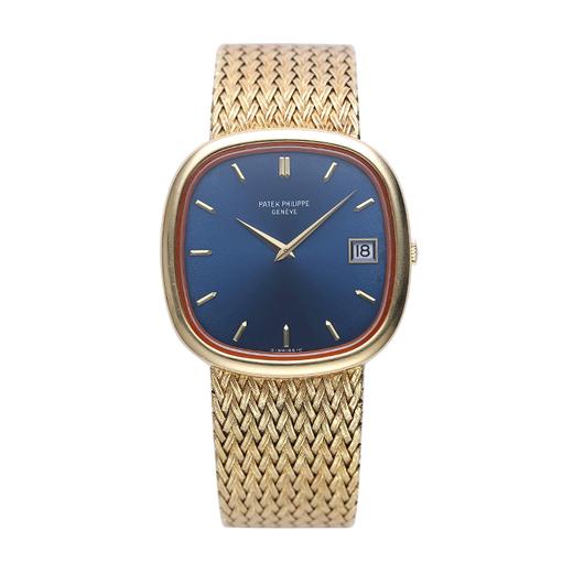 百达翡丽3604/2 商品图0