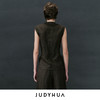 JUDYHUA 绿洲系列亚麻马甲 商品缩略图3