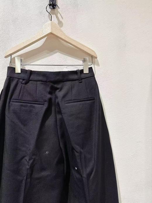 中性款西装裤长裤 商品图2