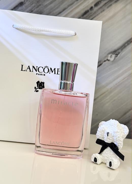 D091802清新热带水果香真爱奇迹粉色女士香水50ml 商品图4