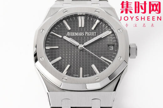 一次满足你五个愿望——爱彼50周年纪念款 ZF皇家橡树15510ST全系列 男士腕表 表径41mm 商品图1