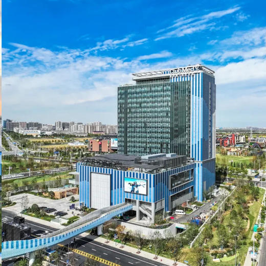 1晚/2晚【苏州太仓ClubMed Urban Oasis】含娱雪/滑雪门票，体验阿尔卑斯雪世界，畅玩城市亲子酒店！ 商品图12