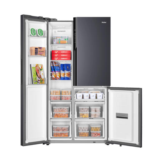 海尔（Haier）冰箱 BCD-501WLHRT79S1U1 商品图14