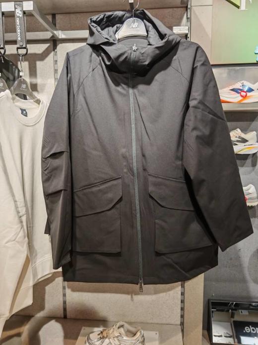 【云粉节】 【新品】7楼 NewBalance夹棉外套吊牌价：1899元 商品图2