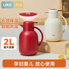 UKA 23 小鸟 温显款