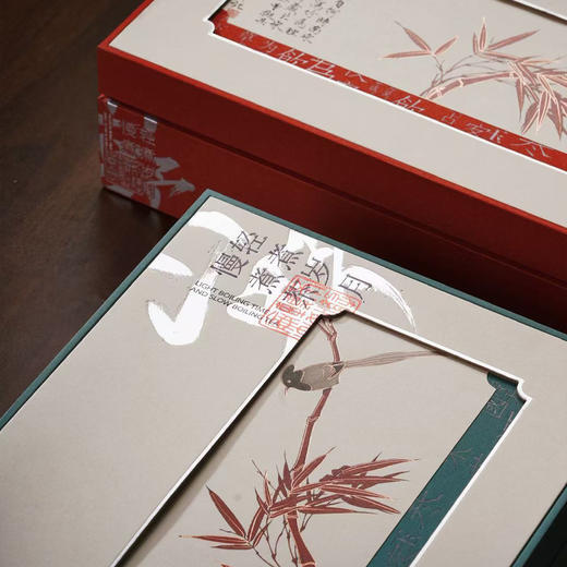 山野【单饼 兰色】26元一套/一箱14套 商品图3