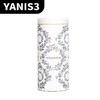 YANIS3 200ml小号直简保温杯(白玉兰)BW015 商品缩略图0