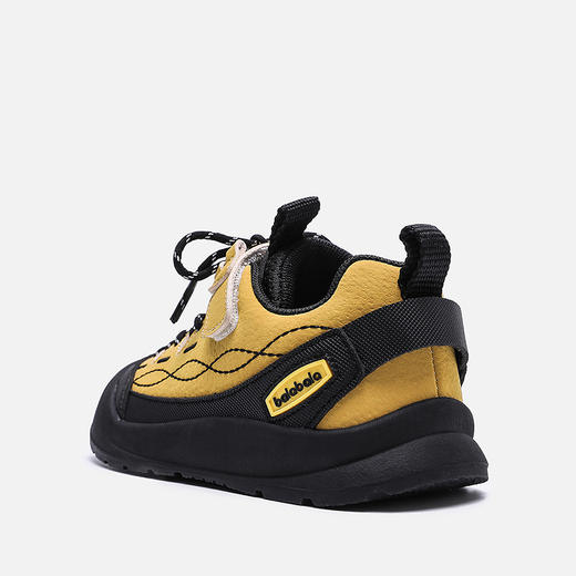 巴拉巴拉童鞋儿童户外鞋男童女童运动鞋透气舒适2025新款春秋鞋子 商品图3