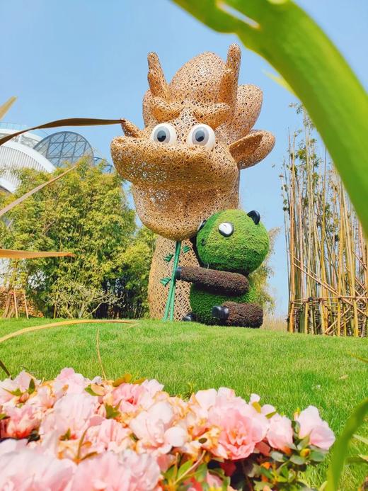 年终钜惠❗️【龙泉驿欢乐田园】单人39元/双人69元/三人99元……提前2小时购买生效 商品图10