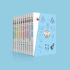 《伊恩·斯图尔特数学游戏全集》（全10册） 商品缩略图1