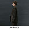 JUDYHUA 绿洲系列亚麻西装 商品缩略图2