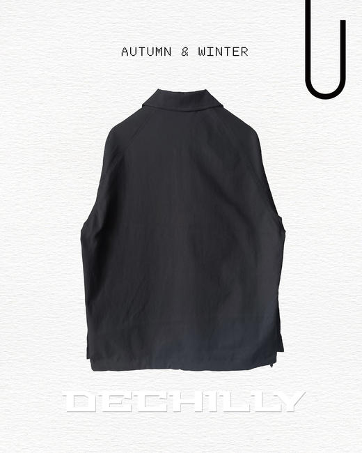 531472259极简夹克 商品图1